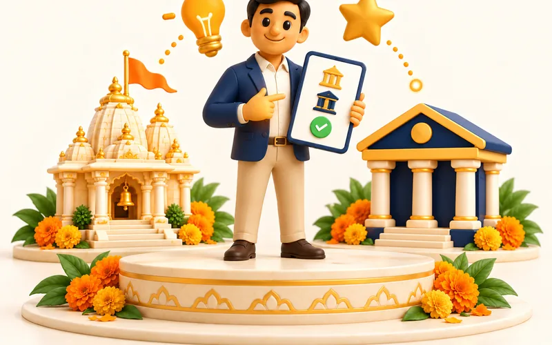 Industry expertise illustration