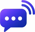 SMS gateway logo